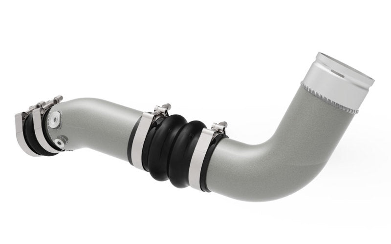 K&N Engineering K&N 17-19 Chevrolet 2500/3500 V8-6.6L TD Charge Pipe 77-1000KC 77-1000KC Photo - Primary