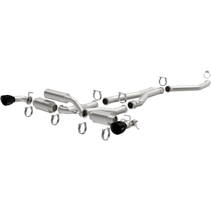 Magnaflow MAG Catback Exhaust Exhaust, Mufflers & Tips Catback main image