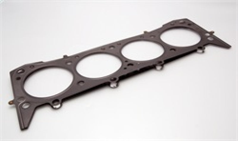 Cometic Gasket Cometic AMC 390/401 Gen-3 V8 .070in MLS Cylinder Head Gasket - 4.380in Bore C5938-070 C5938-070 Photo - Primary