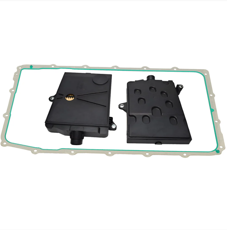 BD Diesel Transmission Filter Service Kit 10R60/10R80 1064047 1064047 User 1