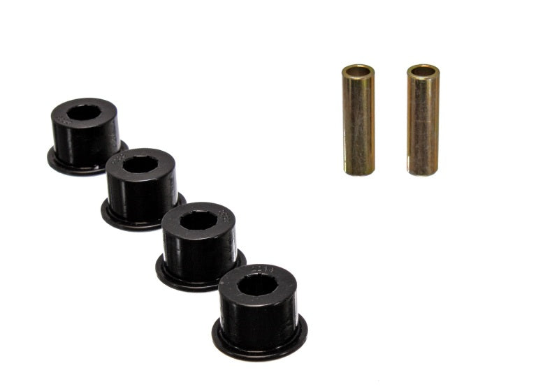 Energy Suspension Universal Link Bushings Black 9.9488G Photo - Primary