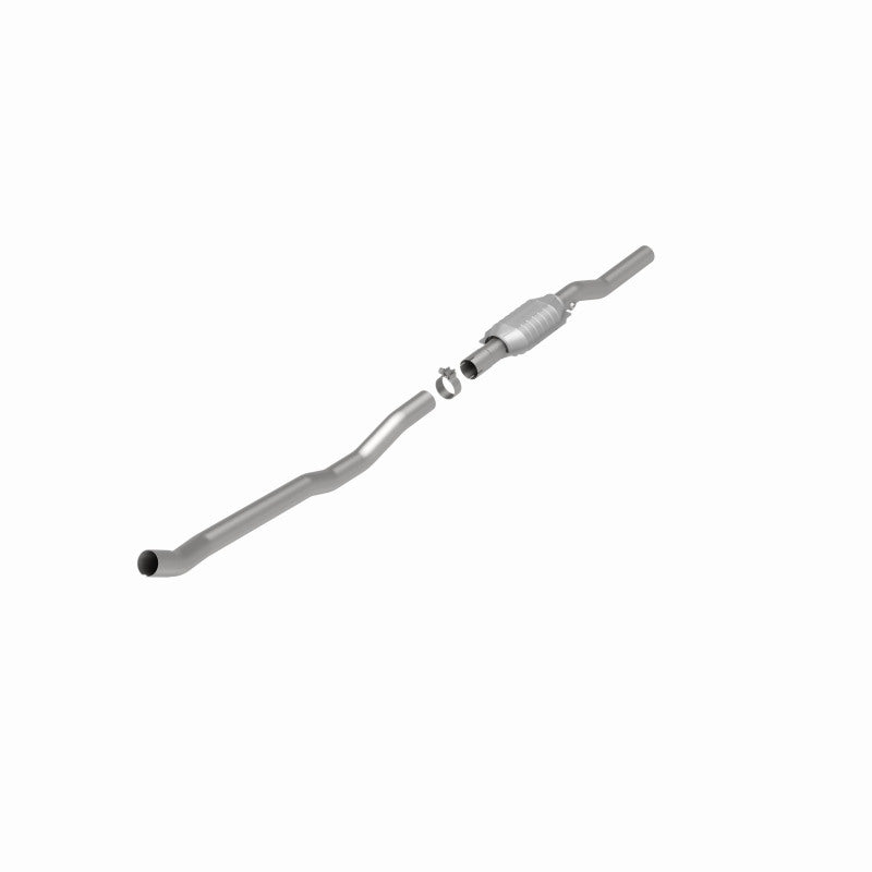 MagnaFlow Dodge Dakota California Grade CARB Compliant Direct-Fit Catalytic Converter 4451608 360 Degree Image Set