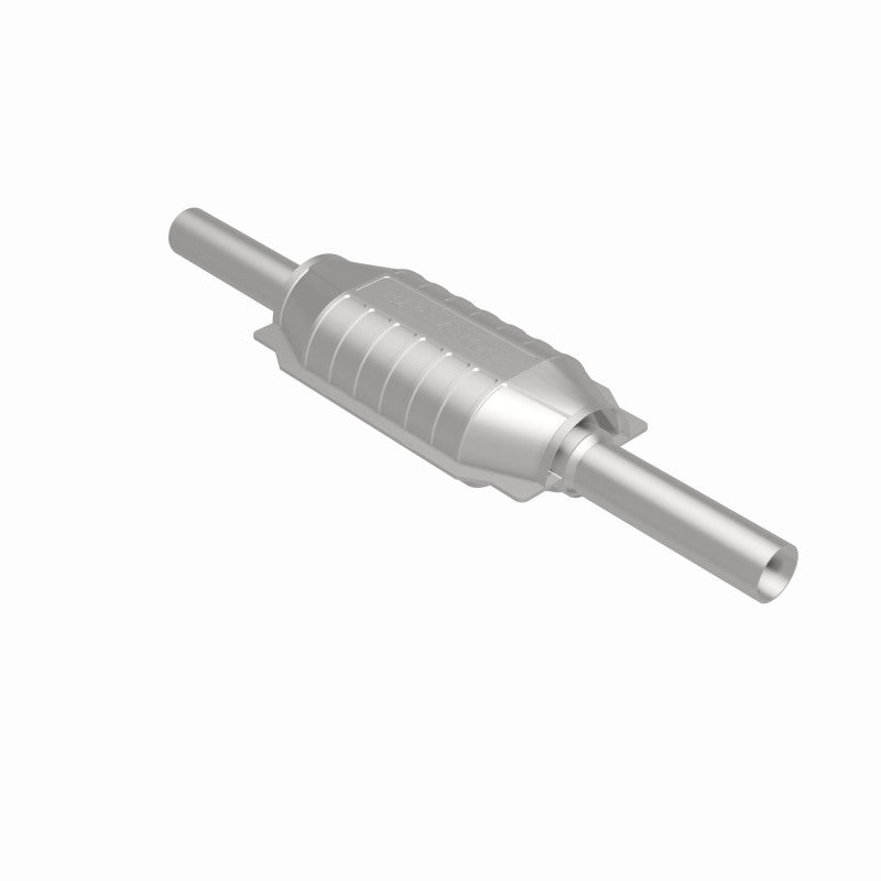 MagnaFlow Standard Grade Federal / EPA Compliant Direct-Fit Catalytic Converter 23461 360 Degree Image Set