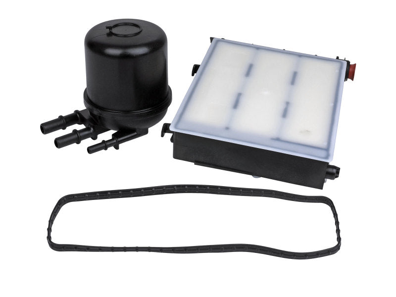 aFe ProGuard D2 Fuel Filter 17-21 Ford Diesel Trucks V8-6.7L (td) - Single 44-FF025 44-FF025 Photo - Unmounted