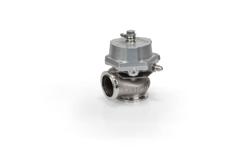Garrett GVW-40 40mm Wastegate Kit - Silver 908827-0004 908827-0004 User 1