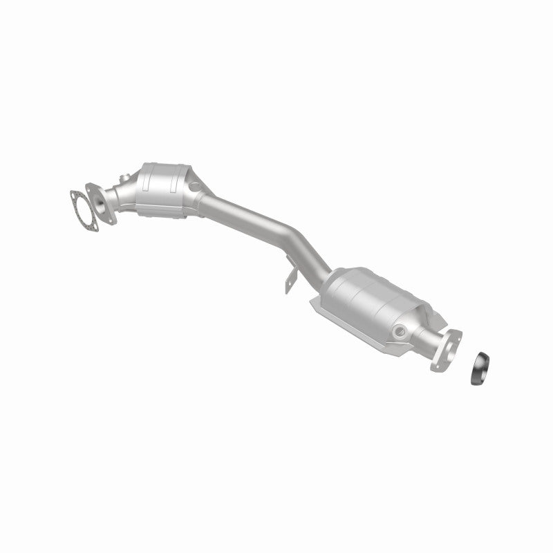 MagnaFlow OEM Grade Federal / EPA Compliant Direct-Fit Catalytic Converter 49490 360 Degree Image Set
