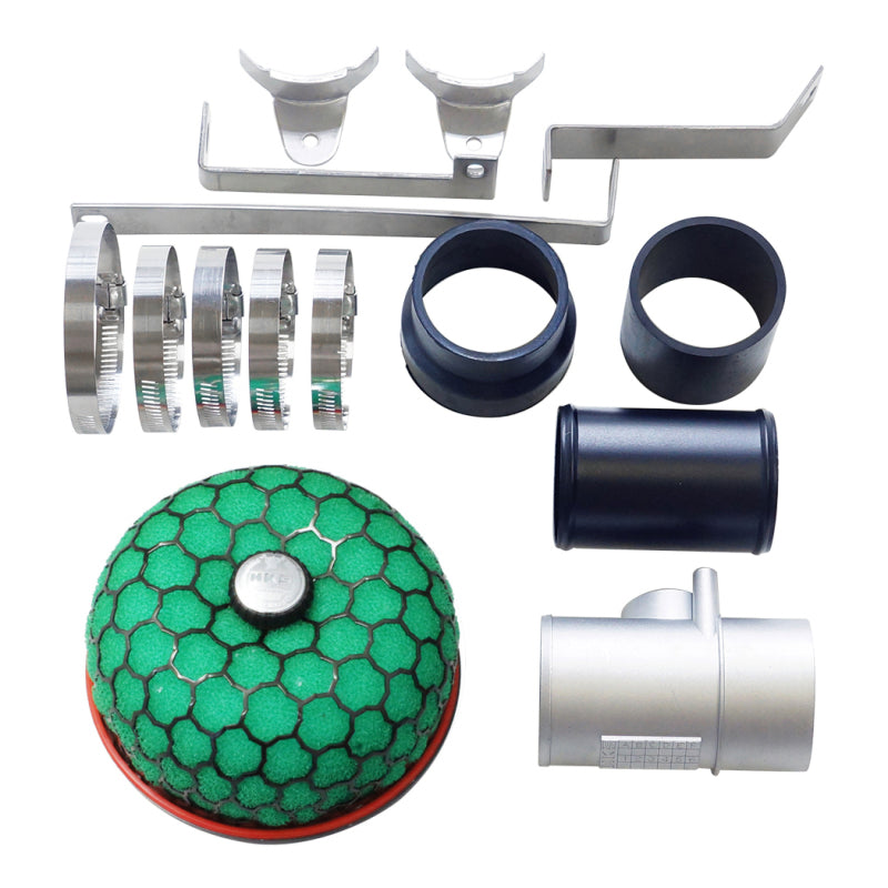 HKS Spf Bcnr33/Wgnc34 Rb26Dett 70019-An107 70019-AN107 User 1