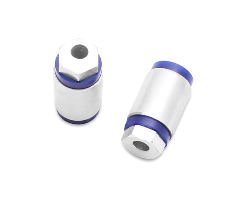 SuperPro Rear Control Arm Bushing Kit SPF2668K Photo - Primary