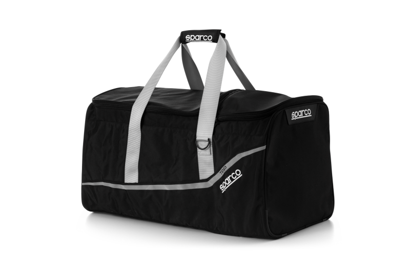 Sparco Bag Trip BLK/SIL 016439NRSI 016439NRSI Photo - Primary