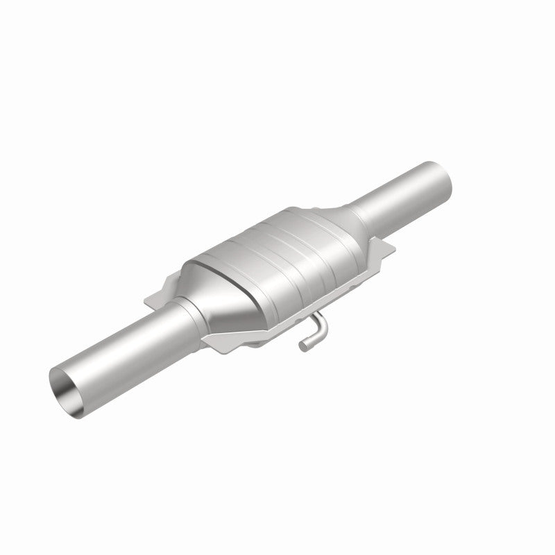 MagnaFlow California Grade CARB Compliant Direct-Fit Catalytic Converter 3322223 360 Degree Image Set