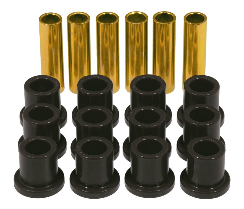 Prothane Leaf Spring Shackle Bushing 6-1001-BL Photo - Primary