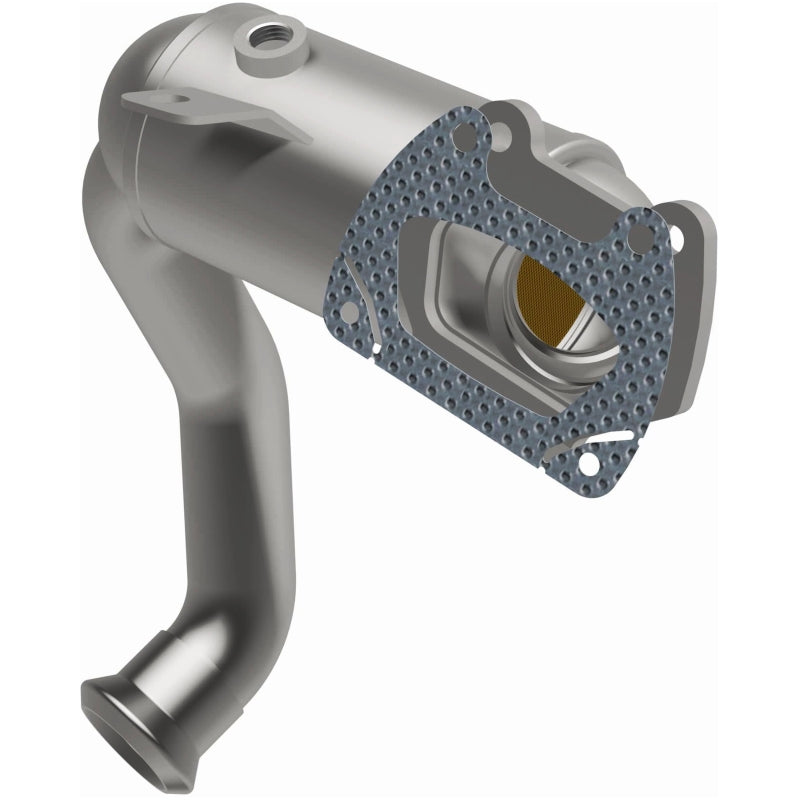 MagnaFlow Chrysler Pacifica OEM Grade Federal / EPA Compliant Direct-Fit Catalytic Converter 21-951 Photo - out of package