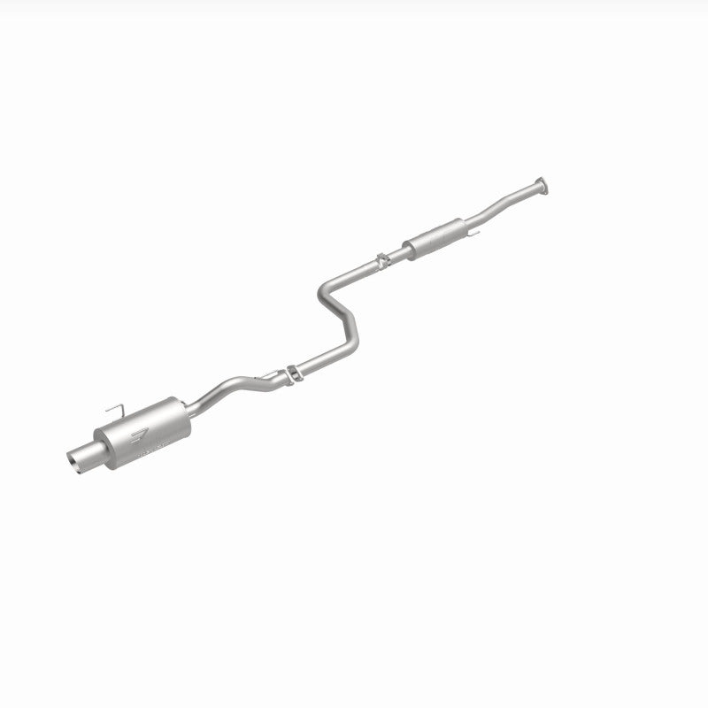 MagnaFlow Acura Integra Street Series Cat-Back Performance Exhaust System 15653 360 Degree Image Set