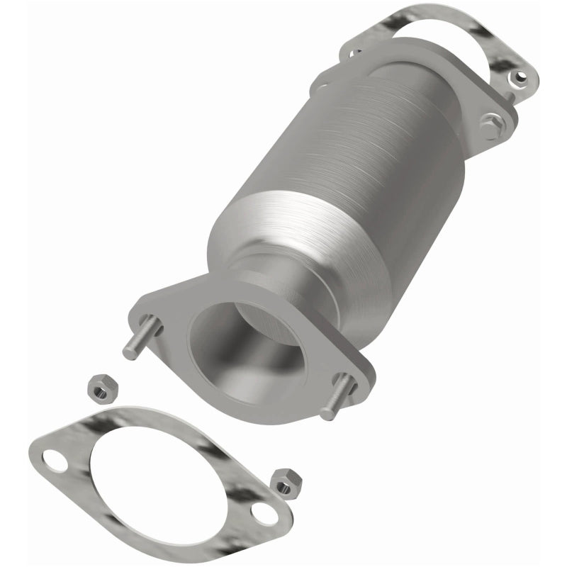 MagnaFlow Hyundai Genesis Coupe OEM Grade Federal / EPA Compliant Direct-Fit Catalytic Converter 52861 Photo - out of package