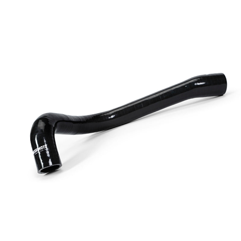 Mishimoto 78-86 Gm C/K Truck 292 Silicone Upper Radiator Hose MMHOSE-GM-33U Photo - out of package