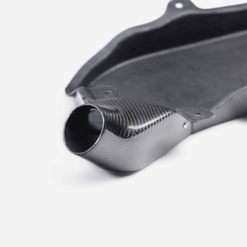 Seibon 2023 Nissan Z Carbon Fiber Brake Cooling Duct BCD22NSZ BCD22NSZ User 1