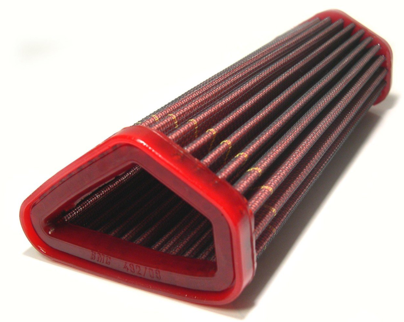 BMC 08-12 Ducati 1198 R Replacement Air Filter- Race FM482/08RACE FM482/08RACE User 1
