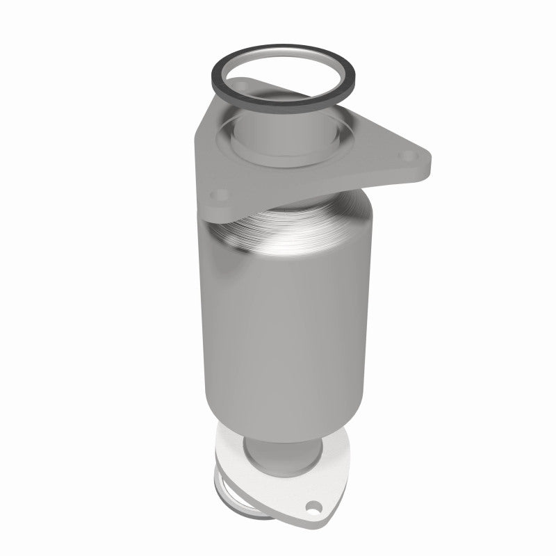 MagnaFlow Lexus HM Grade Federal / EPA Compliant Direct-Fit Catalytic Converter 50709 360 Degree Image Set