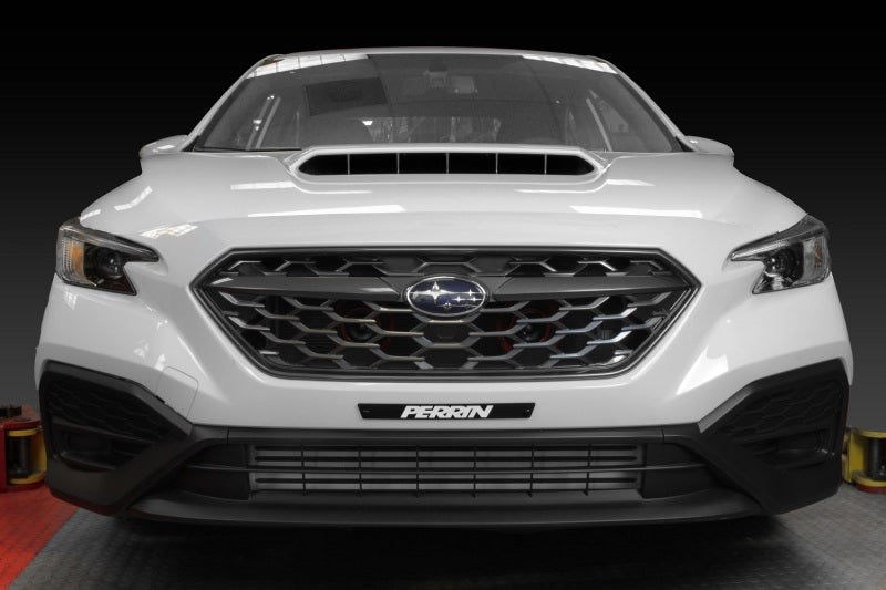 Perrin Performance Perrin 2022 Subaru WRX License Plate Delete - Black PSP-BDY-116BK PSP-BDY-116BK User 1