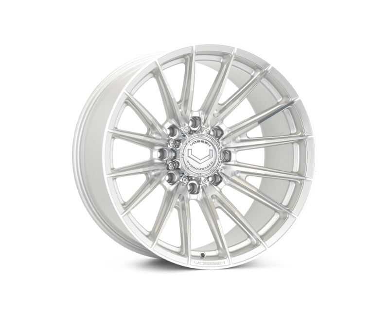 Vossen VOS HFX-2 Wheels Wheels Wheels - Forged main image