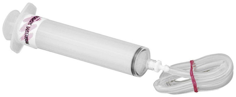 Progressive Fluid Level Adj FVA-1 FVA-1 User 1