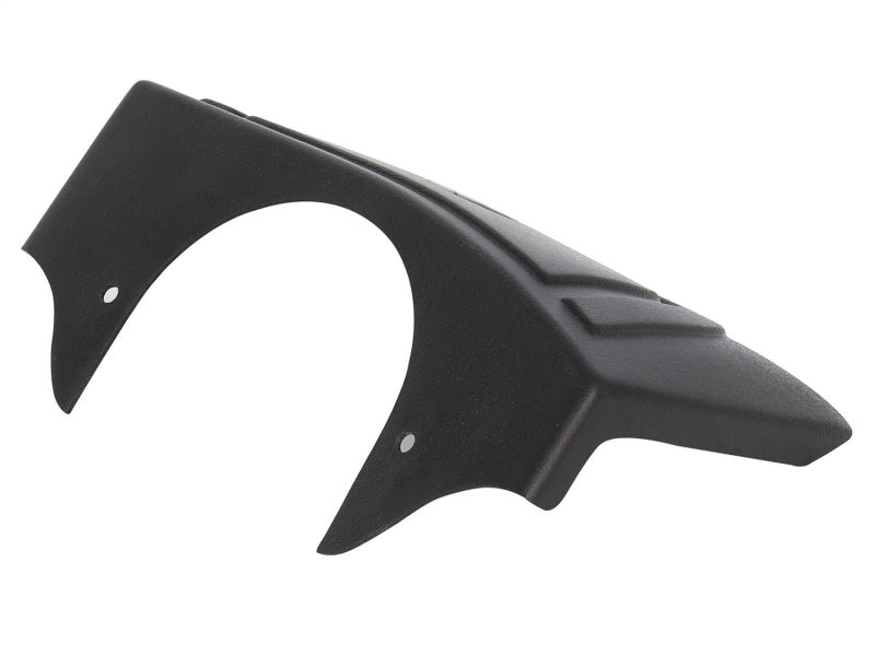aFe Magnum FORCE Stage-2 Intake System Cover - Ford F-150 2015 V6-2.7L/3.5 54-32648-B Photo - Unmounted