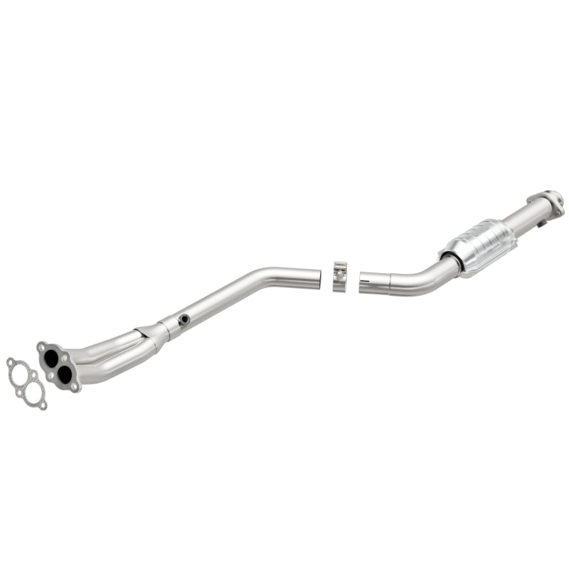 MagnaFlow BMW Z3 HM Grade Federal / EPA Compliant Direct-Fit Catalytic Converter 23098 Photo - Primary