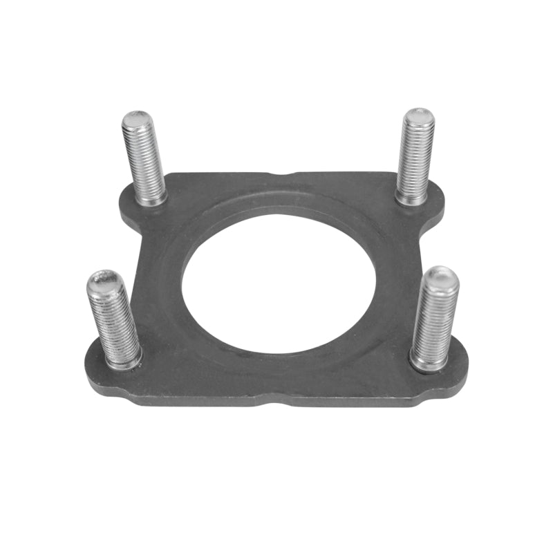 Yukon Gear & Axle Yukon Gear JT Jeep Gladiator (Non Rubicon) DRF 32 SPL Dana 44 33.1in Rear Axle Kit YA WD44JTNON-WT-K YA WD44JTNON-WT-K Photo - Close Up