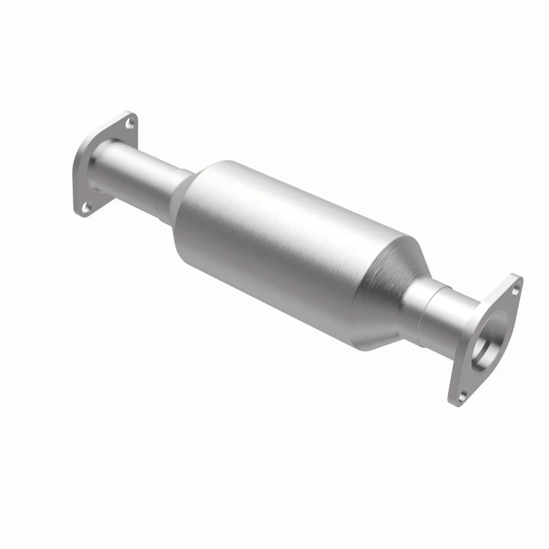 MagnaFlow Hyundai Sonata California Grade CARB Compliant Direct-Fit Catalytic Converter 4481877 360 Degree Image Set