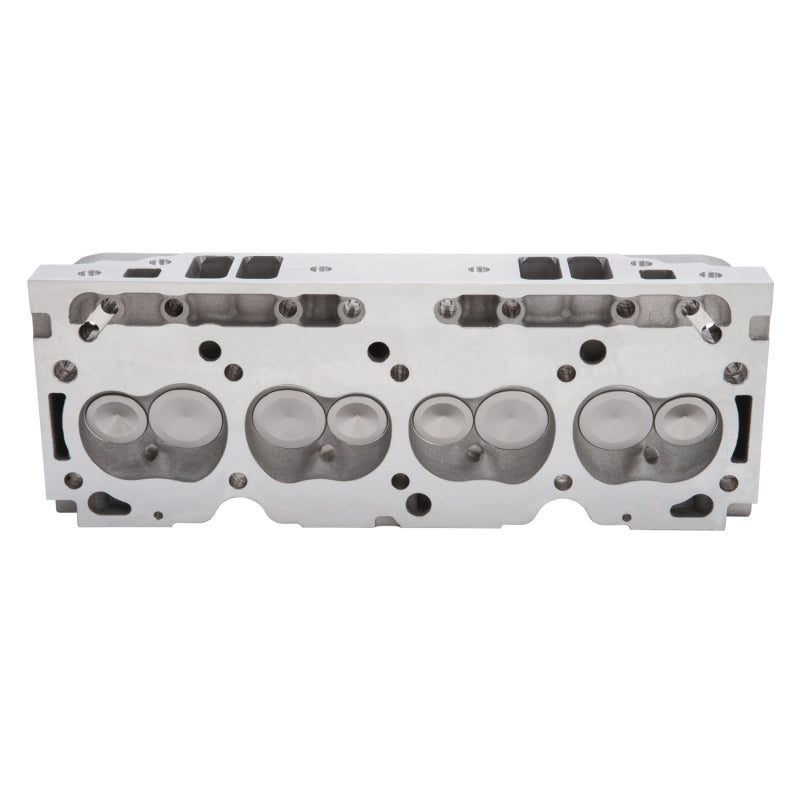 Edelbrock Performer RPM Buick Cylinder Head Complete 60049 Photo - out of package