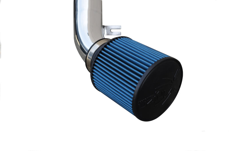 Injen Polished Cold Air Intake 2017 Nissan Sentra 1.6L 4cyl Turbo SP1971P Photo - out of package