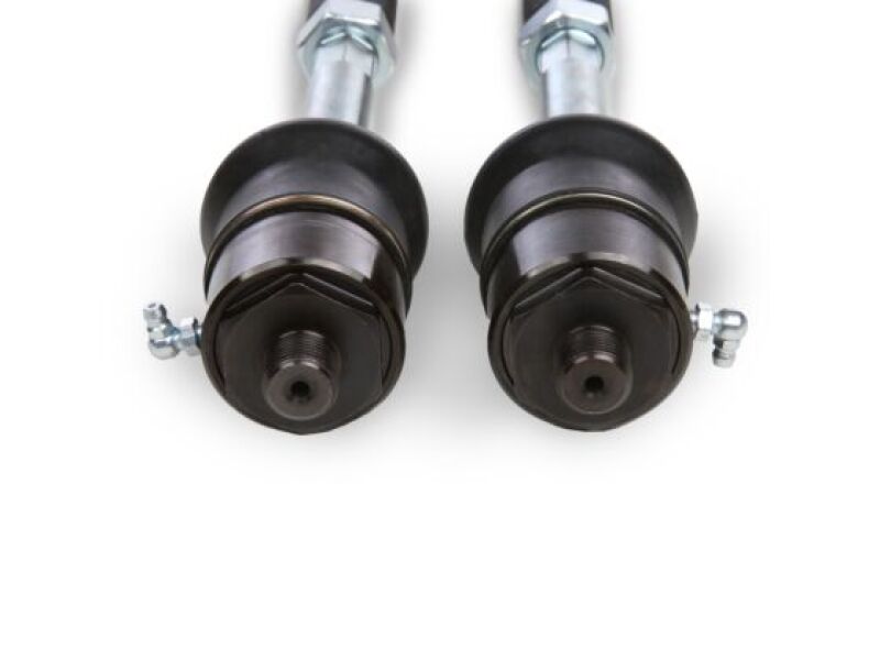 Cognito 11-24 Chevy/GMC Silverado/Sierra 2500/3500 HD 2WD/4WD Alloy Series Tie Rod Kit 110-90284 110-90284 Photo - Close Up