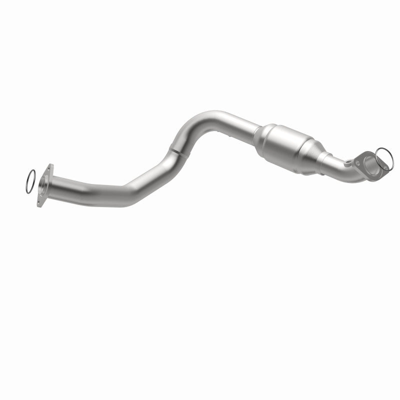MagnaFlow Toyota OEM Grade Federal / EPA Compliant Direct-Fit Catalytic Converter 49210 360 Degree Image Set