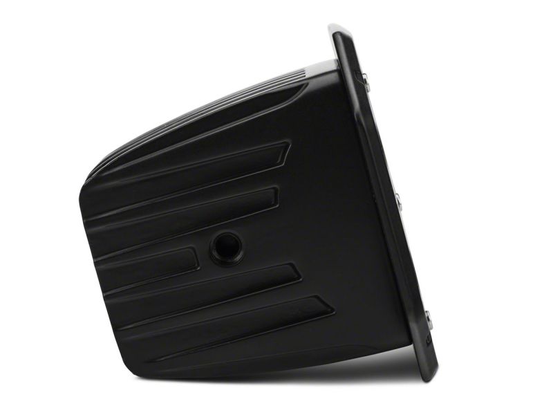 Raxiom 3-In Flush Mount 4-LED Off Road Light Flood Beam Universal (Some Adaptation May Be Required) J106727 J106727 Photo - Close Up