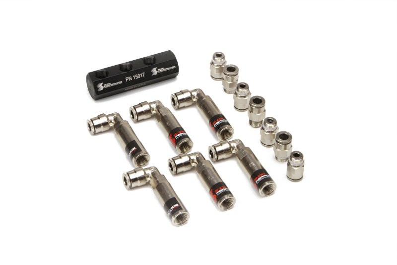 Snow Performance 6 Cylinder Direct Port Upgrade SNO-94600 SNO-94600 Photo - Primary