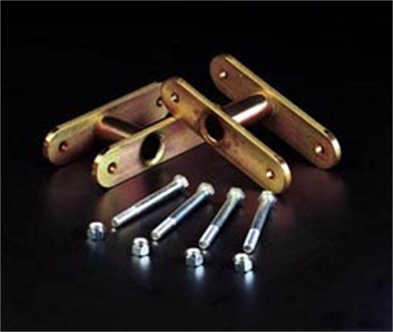 Daystar 1973-1987 Chevy Blazer 2WD/4WD - Front Super Shackle (Non Greaseable) 1 1/2in Lift KG60001 KG60001 Photo - Primary