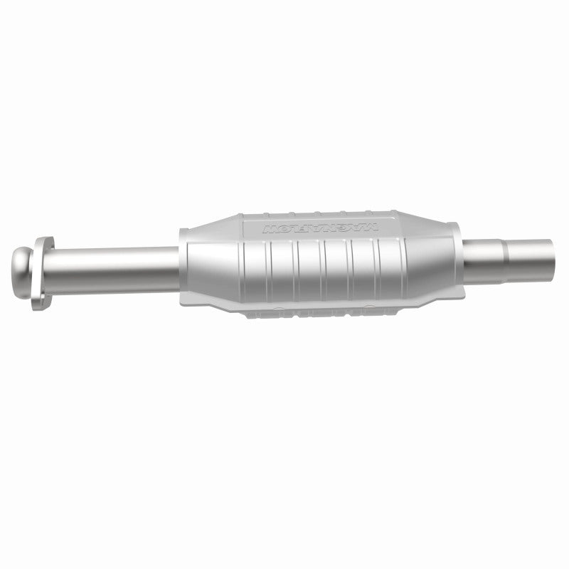 MagnaFlow Standard Grade Federal / EPA Compliant Direct-Fit Catalytic Converter 23436 360 Degree Image Set