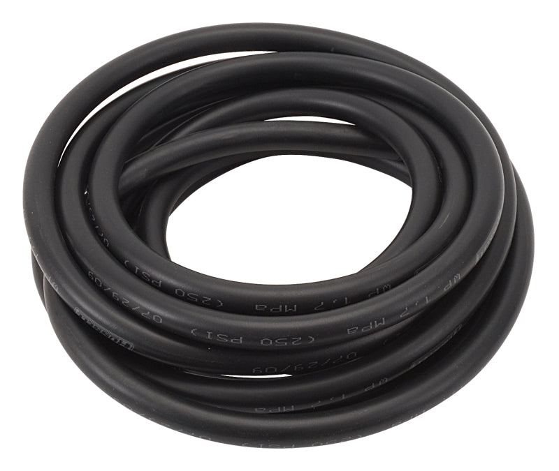 Russell #10 Black Twist-Lok Hose 100 Ft. 634333 Photo - Primary