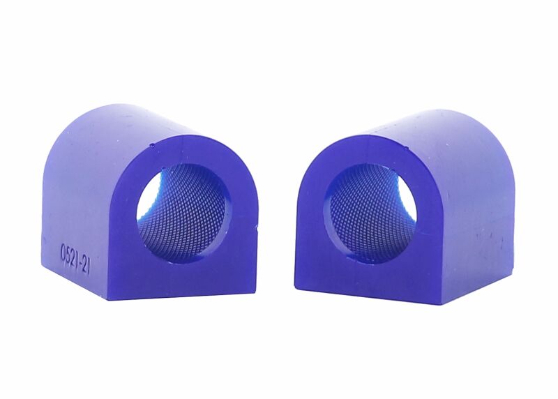 Superpro Volvo Sway Bar To Chassis SPF0521-16K SPF0521-16K Photo - out of package