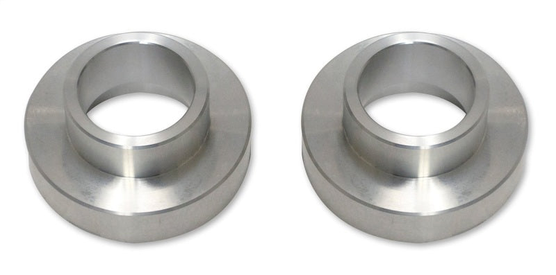 Tuff Country 03-23 Toyota 4Runner / 07-20 Toyota FJ Cruiser 4x4 2in Leveling Kit Front 52002 52002 Photo - Primary