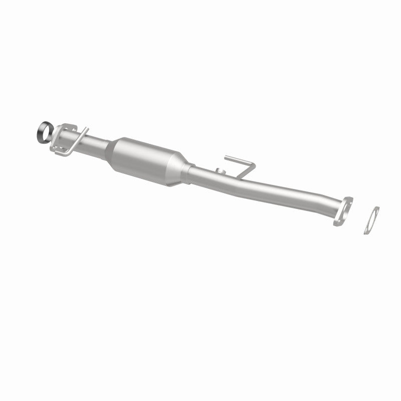 MagnaFlow California Grade CARB Compliant Direct-Fit Catalytic Converter 4481626 360 Degree Image Set