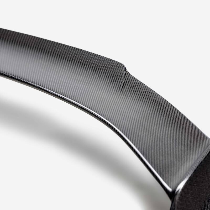 Seibon 23-24 Honda Civic Type R MB-Style Carbon Fiber Rear Spoiler RS23HDCVRC-MB RS23HDCVRC-MB User 1