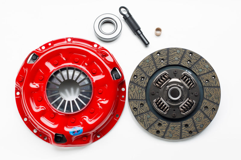 South Bend Clutch South Bend / DXD Racing Clutch 90-96 Nissan 300ZX Turbo 3.0L Stg 2 Daily Clutch Kit K06046-HD-O K06046-HD-O Photo - Primary