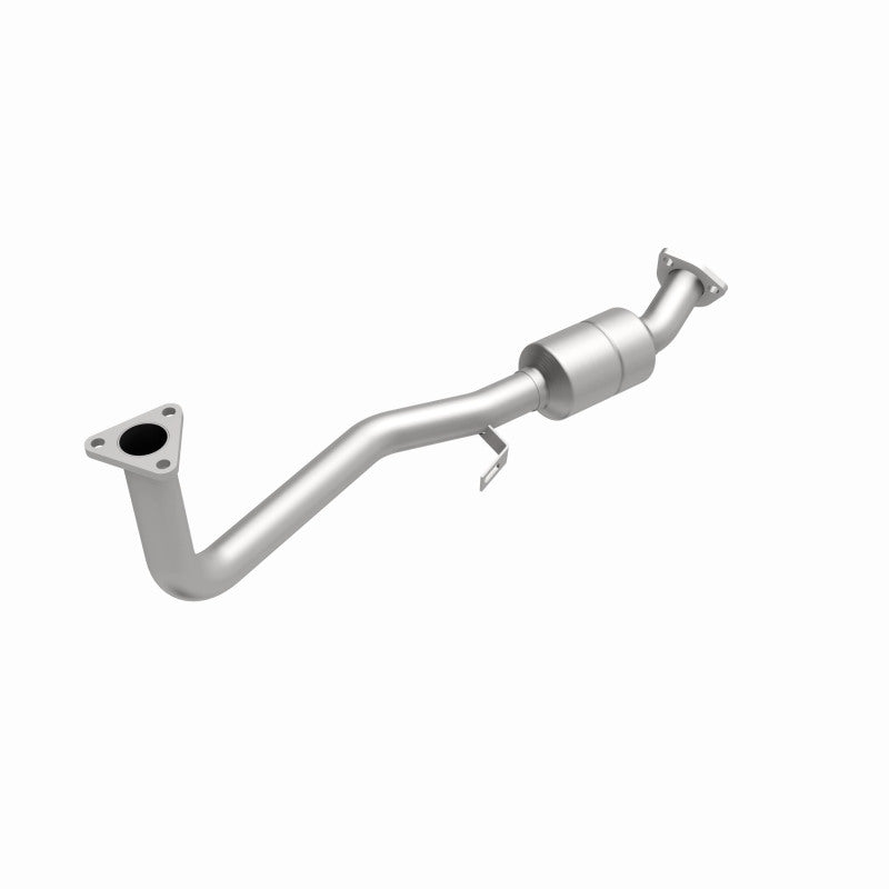 MagnaFlow Audi 100 Standard Grade Federal / EPA Compliant Direct-Fit Catalytic Converter 23152 360 Degree Image Set