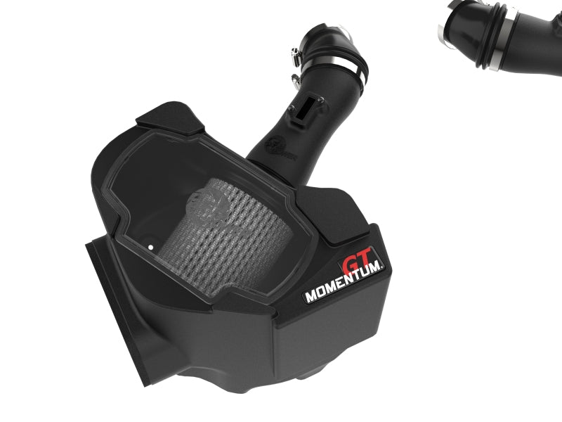 aFe 24-25 Lexus GX550 V6-3.4L Momentum GT Cold Air Intake System w/ Pro DRY S Filters 50-70124D 50-70124D Photo - Unmounted