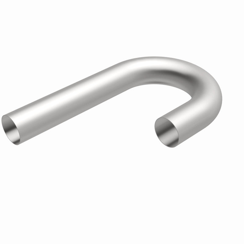 MagnaFlow 180° Bend Stainless Steel Pipe 10723 360 Degree Image Set