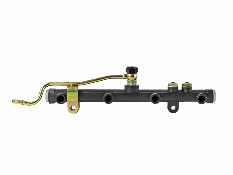 Skunk2 06-09 Honda Civic Si Composite High Volume Fuel Rails 350-05-5015 Photo - Unmounted