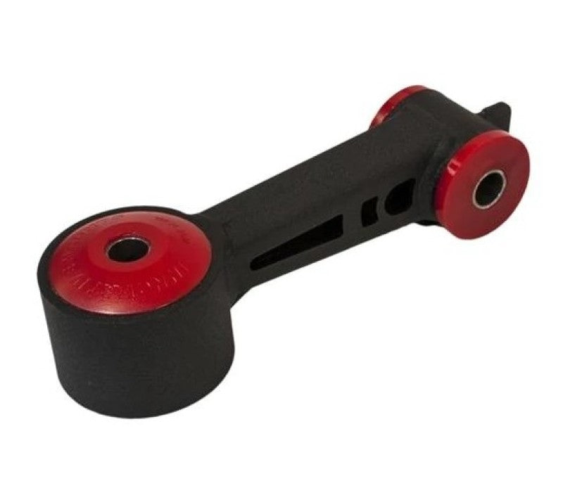 Innovative 09-13 Honda Fit / Jazz Sport w/ M/T Black Steel Mount 85A Bushing Replacement Rear Mount 10930-85A 10930-85A User 1