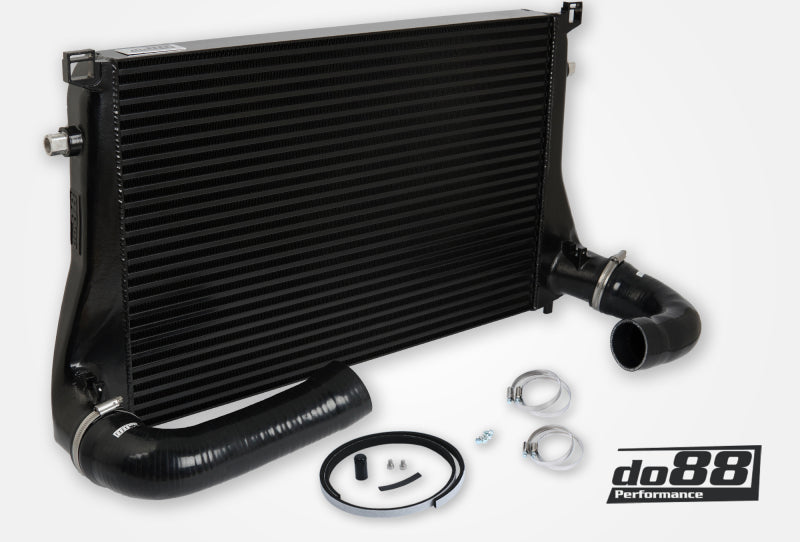 do88 DOB Intercooler Forced Induction Intercoolers main image