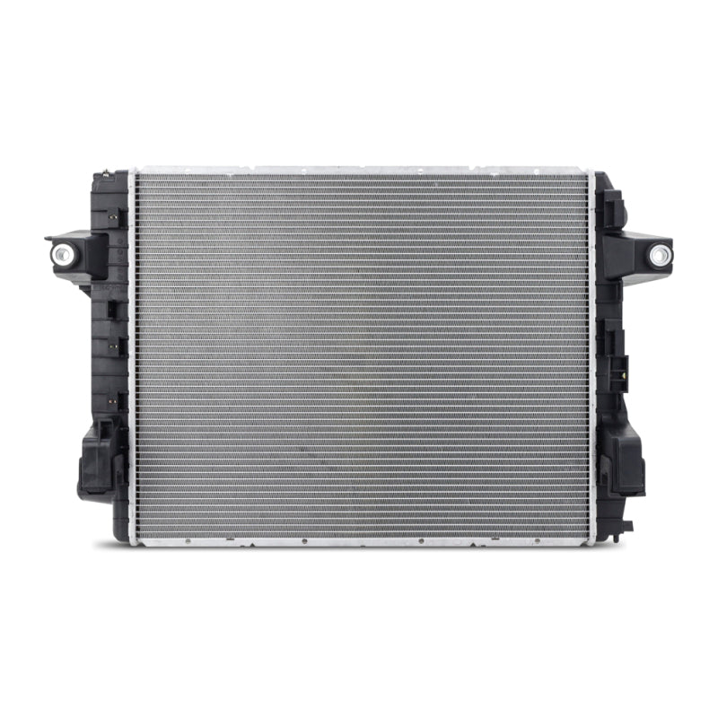 Mishimoto 13-18 Ram 6.7L Cummins Replacement Radiator R13490 R13490 User 1